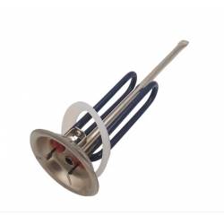 Resistencia termo Wesen ECO 30-100L. 1200 w