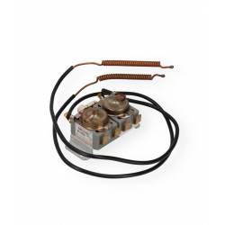 Wesen ECO termostato de seguridad