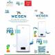 Termo Electrico Wesen PRO 100