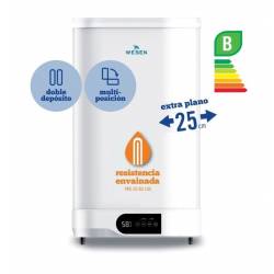 Termo Electrico Wesen PRO 50