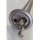Conjunto Vaina+Resistencia Silver Flat 700w