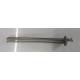 Conjunto Vaina+Resistencia Silver Flat 700w