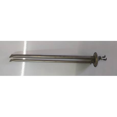 Conjunto Vaina+Resistencia Silver Flat 700w