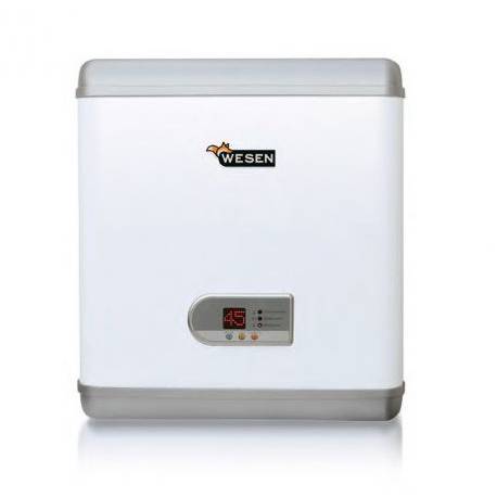 Termo Wesen Inox Flat 10