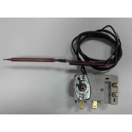 TERMOSTATO REGULABLE