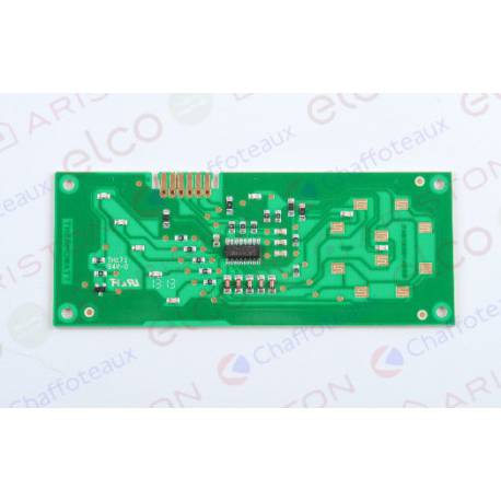 Circuito Display FLECK NILO 2.0 50-75-100 L.