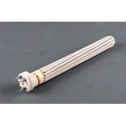 Resistencia NILO 25 EU y NILO 2.0 50 EU (875 /1750 W)