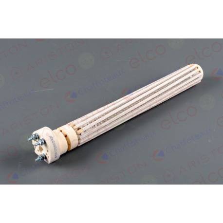 Resistencia NILO 25 EU y NILO 2.0 50 EU (875 /1750 W)