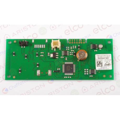 Circuito Control NILO 2.0 75-100 EU