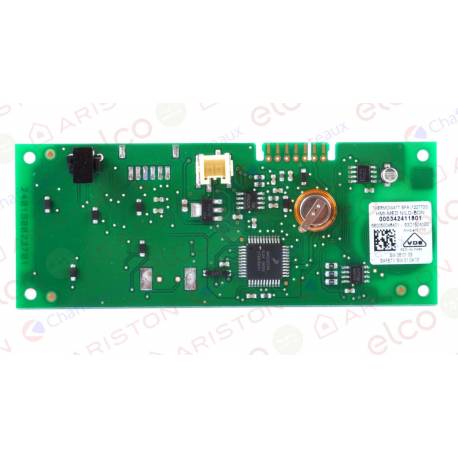 Circuito Control BON 2.0 75-100 EU