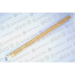 Resistencia termo FLECK NILO 25-50 10p 1.750w.