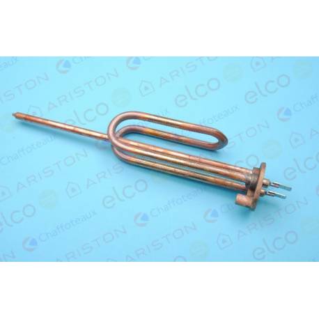 Resistencia 1200w Fleck BON 2.0 EU 25-50 L.