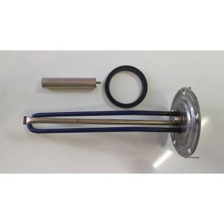 Kit Salida Fleck DUO5 EU