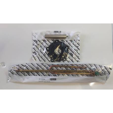 Kit Fleck Bon 2.0 75-100 L.