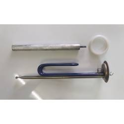 Kit Entrada Wesen Eco