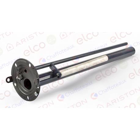 PLETINA ESTEATITA NILO 2.0 25/50 L.