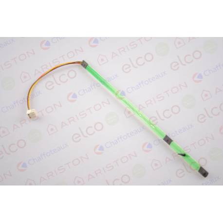 Sonda NTC 1500w Fleck DUO