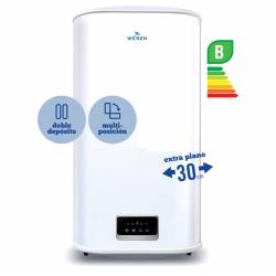 Termo Electrico Wesen PRO 100