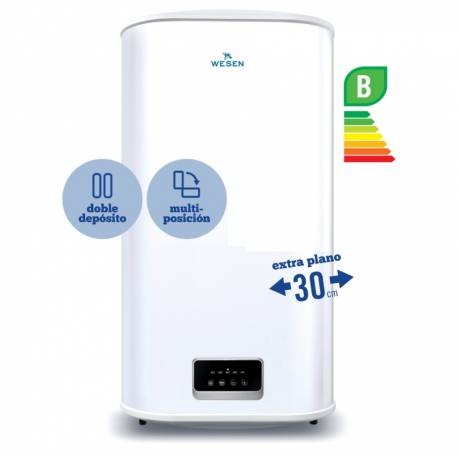 Termo Electrico Wesen PRO 100