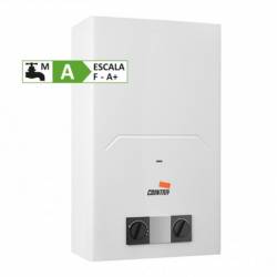 Calentador Cointra CAMI 11 L. But Bajo Nox