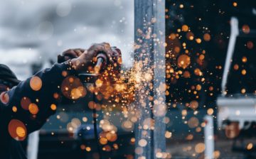 Partes de un termo eléctrico